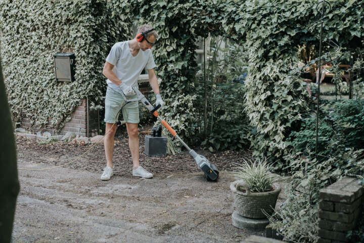 BATAVIA Maxxbrush Multi-Bürste